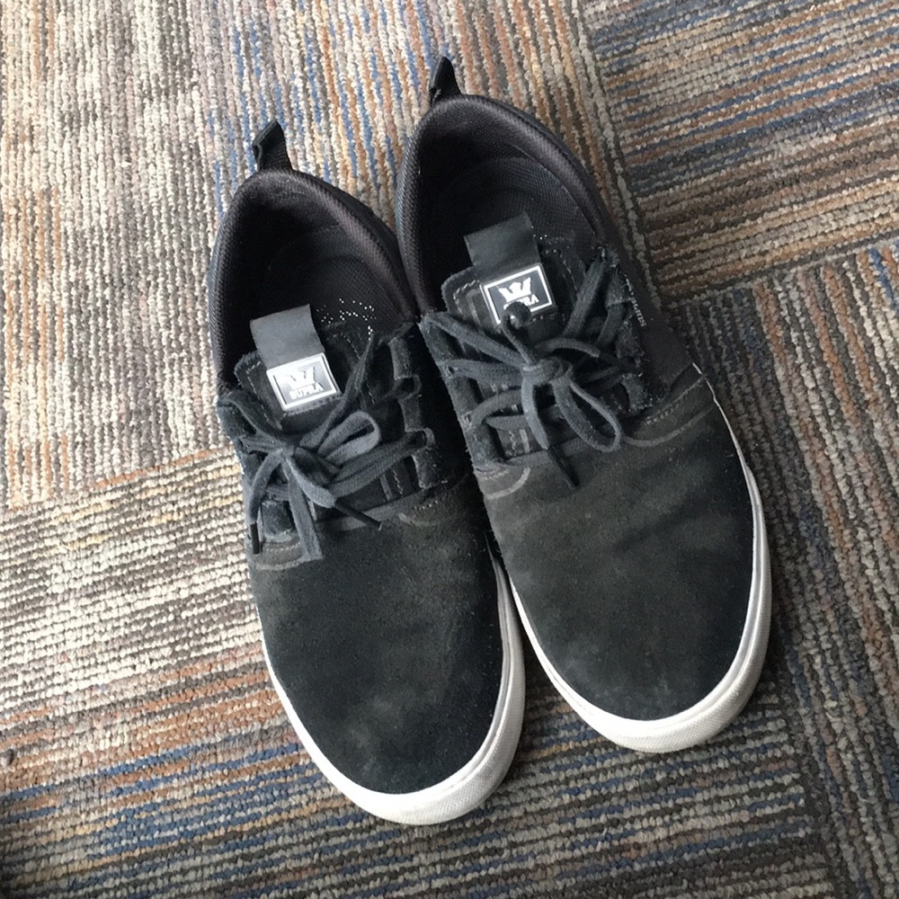 Supras